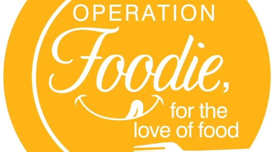 Pre-heat oven to 350 degrees. In a medium bowl, crack and add in eggs,