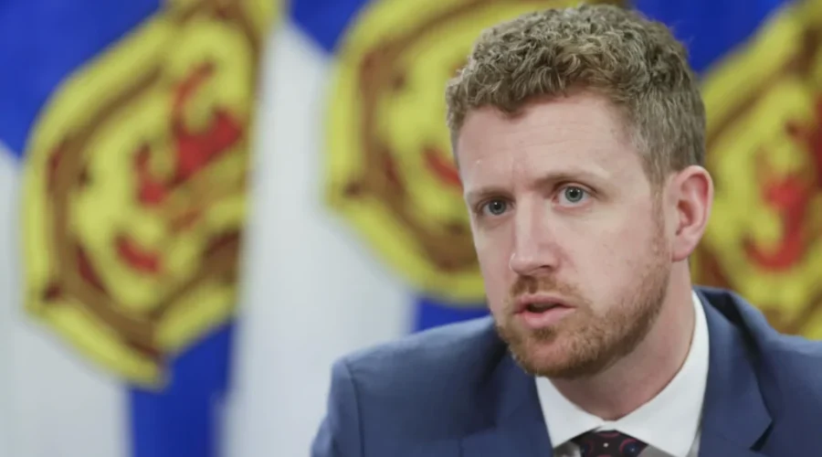 N.S. Premier Says Reopening Atlantic Bubble Makes Sense