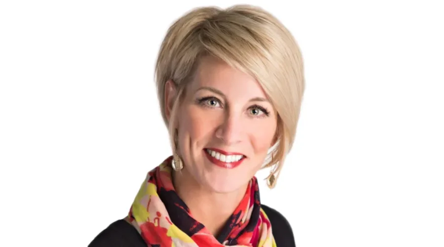 Kerrie Luck Running For Quispamsis Council