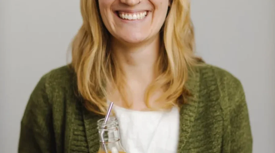 Entrepreneur Set To Embark On Healthy Business