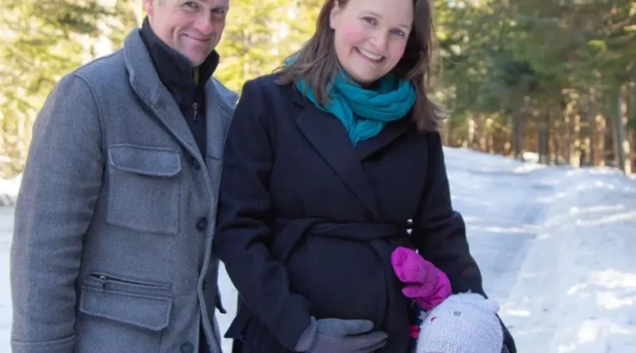 Green MLA Sees Need For Change For Expectant Parents