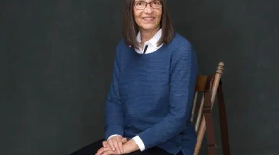 Chaperlin Wins Inaugural Erminie Cohen Compassion Award