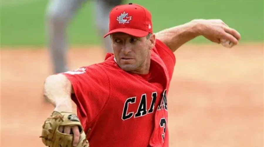 New Brunswick-Born Major Leaguer Dies From Cancer