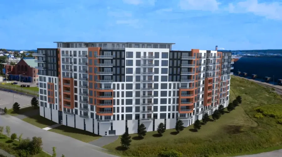 New Apartment Building Will Be A South End ‘Landmark’