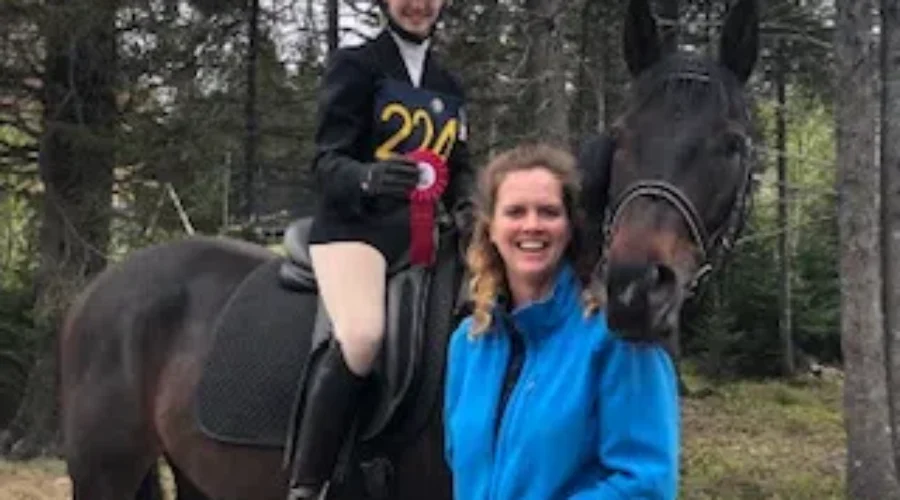 Riding Stables Back In The Saddle After First Year Of Pandemic