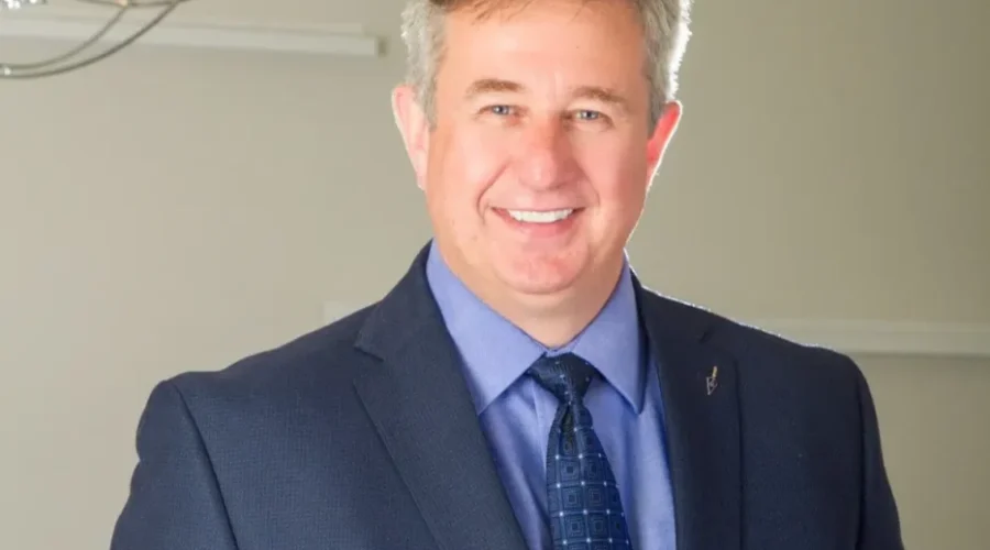 Mel Vincent Jr. To Run For Saint John Mayor