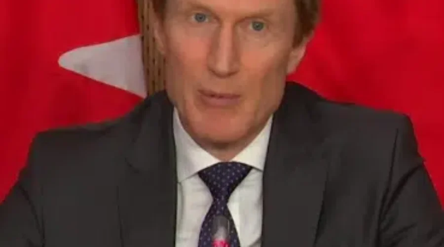 Feds Won’t Meet March Pledge To End First Nation Boil Water Advisories