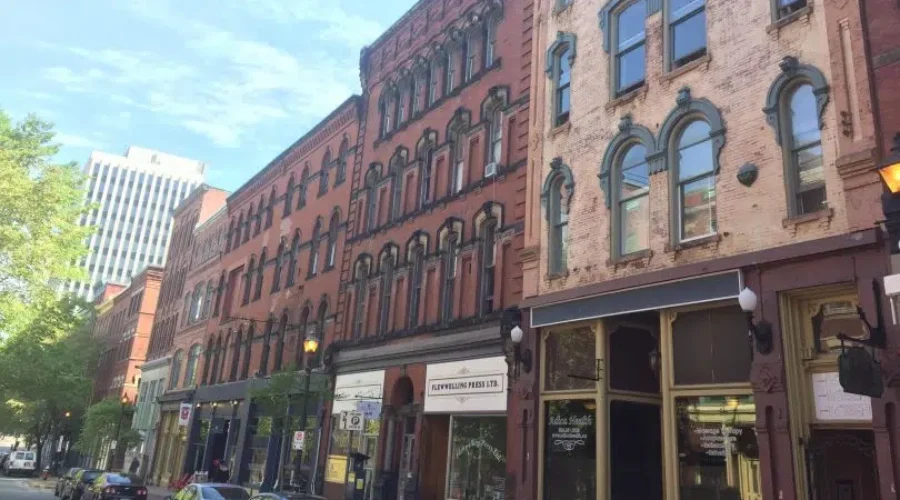 Saint John ‘Workcation’ Program Seeing Early Signs Of Success