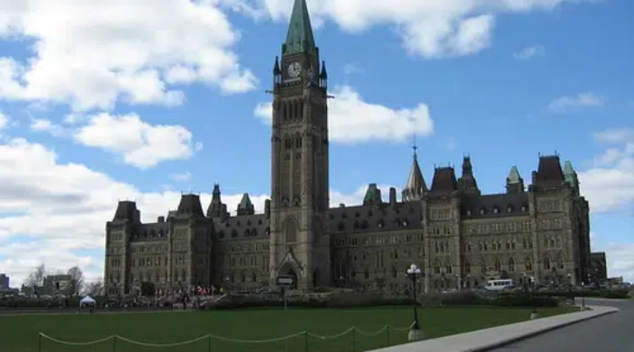 Liberals To Deliver First COVID Budget