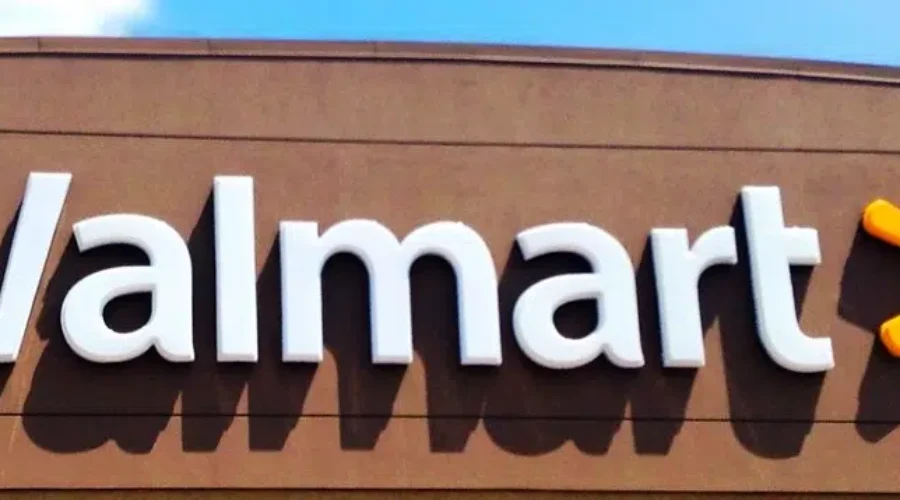 Moncton Chosen For Future Walmart Distribution Centre