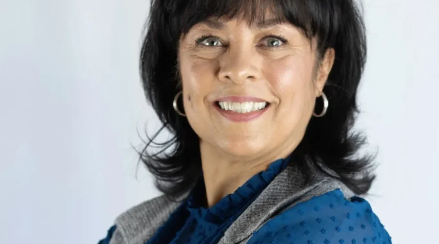 Jocelyn Stevens Running In Ward 2