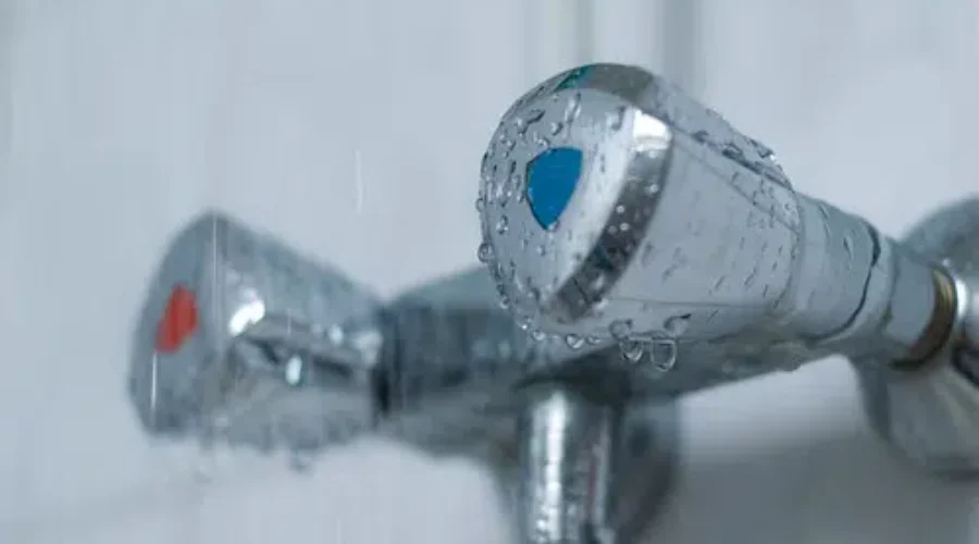 Discoloured Water At Some City Homes
