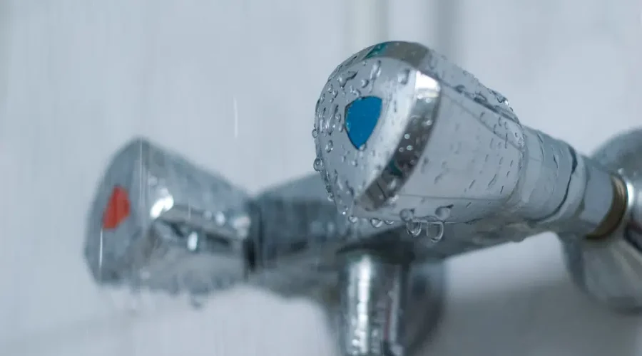 Saint John Residents May Notice Discoloured Water