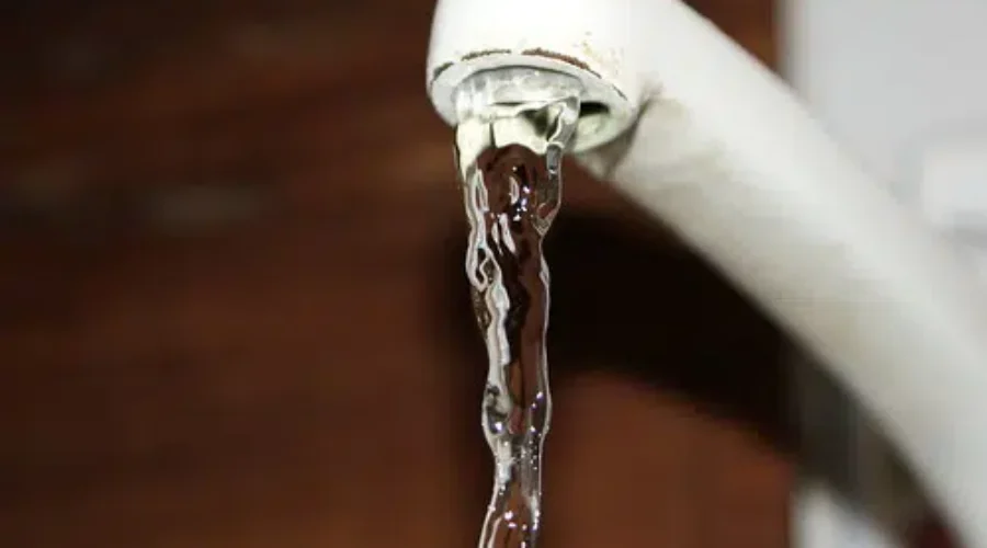 Boil Water Advisory In Saint Andrews