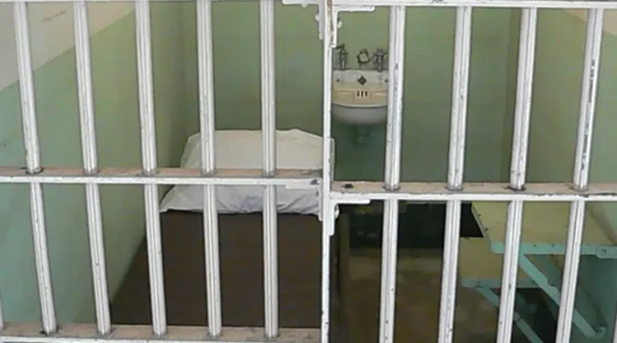 Inmate Death At Atlantic Institution