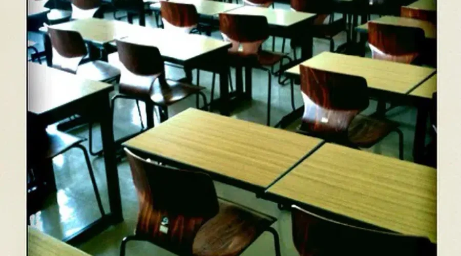 ICYMI: Full-Time High School In-Class Learning On Hold