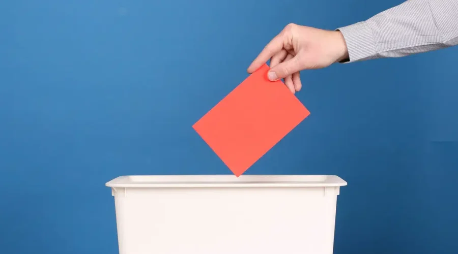 Saint Andrews Council Candidate Withdraws