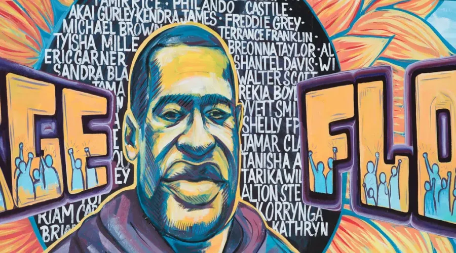 Derek Chauvin Guilty X3