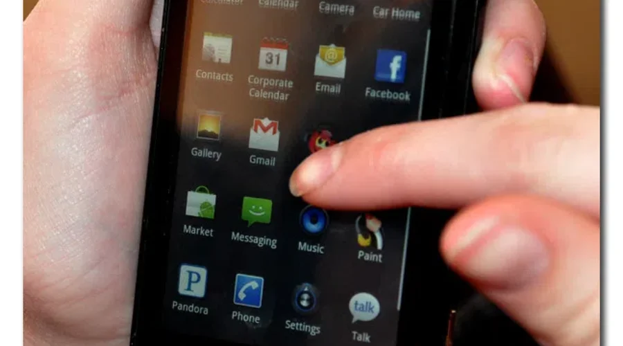 Phone Service Helping Residents In Times Of Need