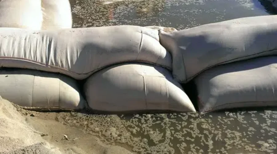 Quispamsis Council Debates Sandbags Again