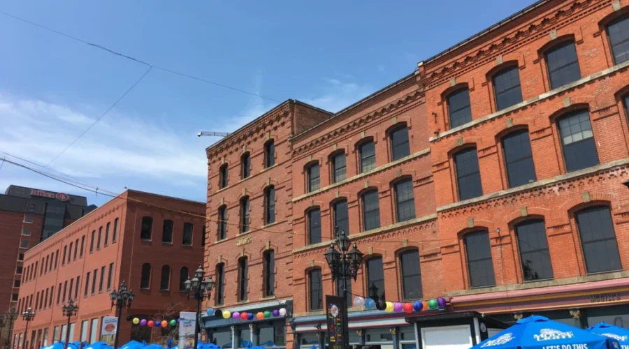 Council To Vote On Waiving Patio Fees