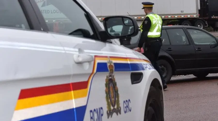 Man Charged After St. George Incident