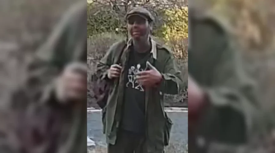 UPDATE: Police Investigate Report Of Missing Man In River
