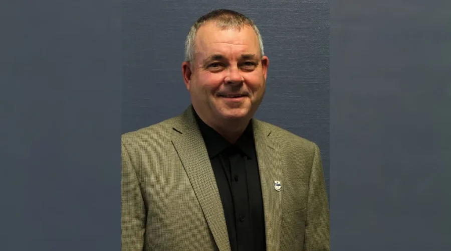 Bill McGuire Re-Offering In Rothesay