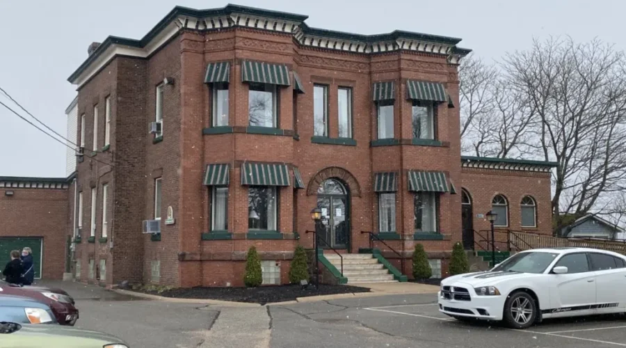 Brenan’s Purchases West Side Funeral Home