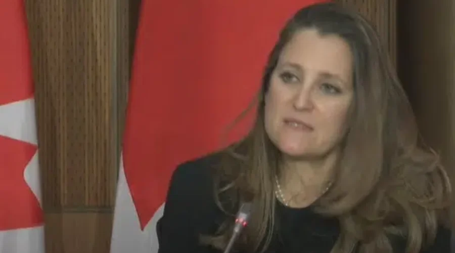 No Word Yet On Specific Details Of National Care Strategy For NB