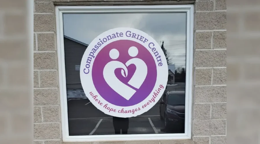 Grief Centre Partners With Local Funeral Home