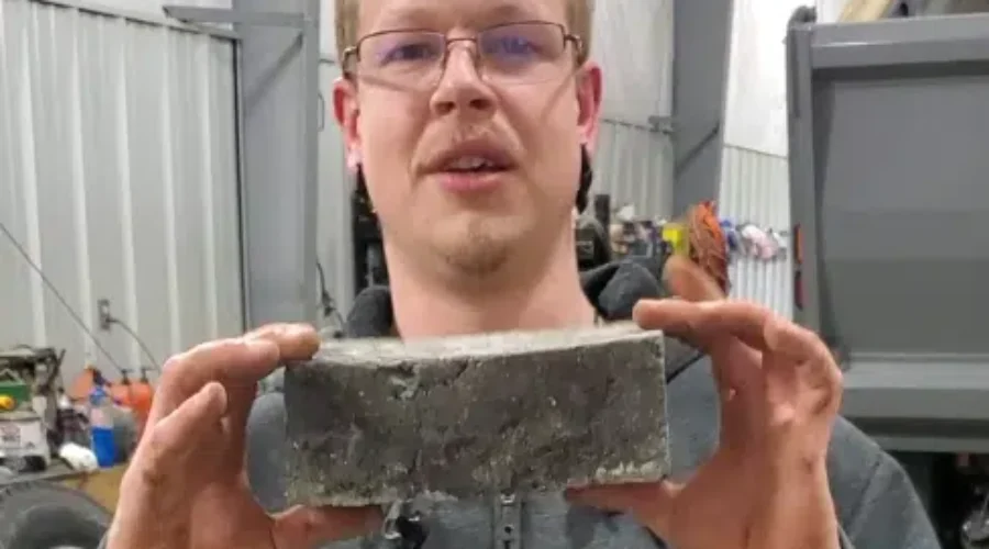 New Product Aims To Eliminate Job Site Waste