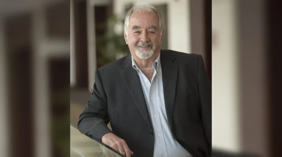 Gerry Lowe Running For Council Once Again