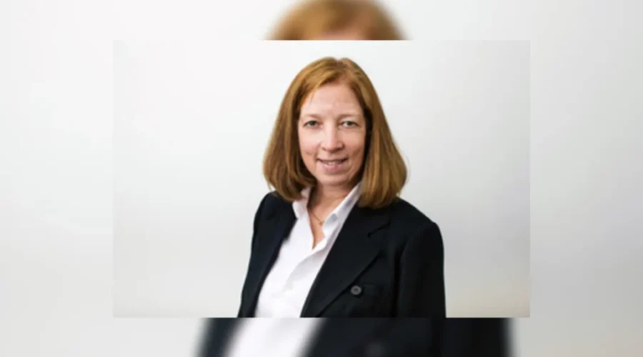 Helen Boyd Running For Rothesay Council