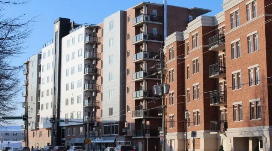 Want To Lower Rents? Apartment Owners Group Says Eliminate Double Property Tax