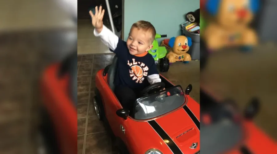 Flags At Half-Mast In Honour Of James