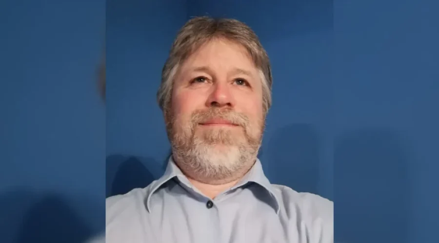 Jeff Cawley Running For Quispamsis Council
