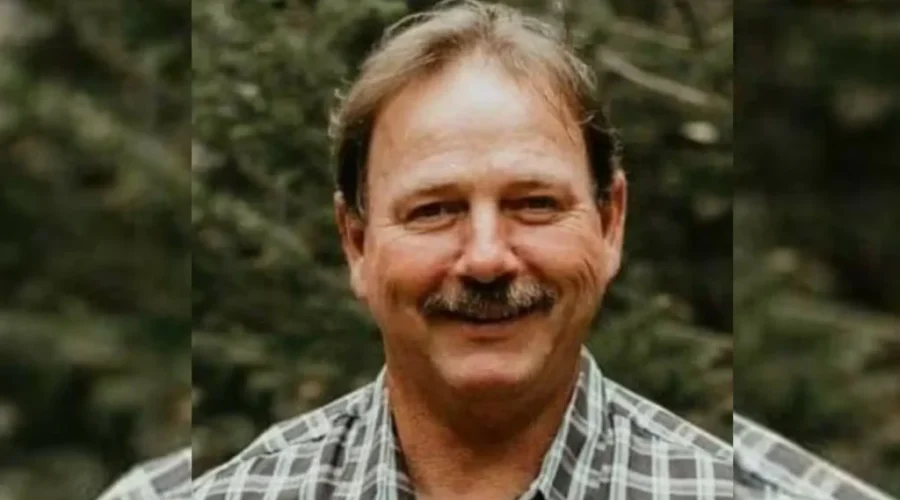 John Balemans Running For Council In Grand Bay-Westfield