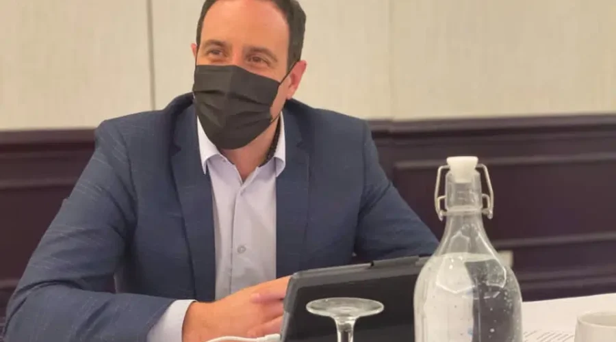 Liberal MLA Calls For Release Of Voting Results On May 10th