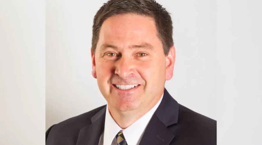 Kirk Miller Seeks Re-Election In Quispamsis