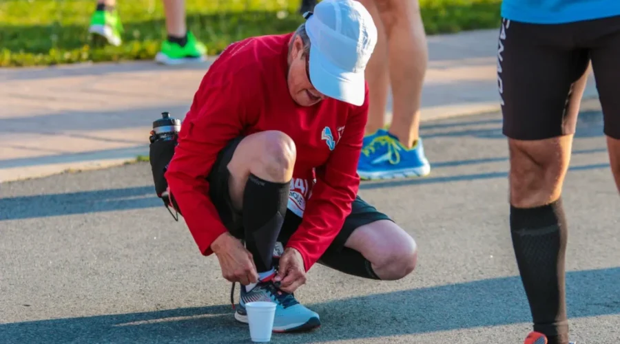 Marathon By The Sea Gets Back on Virtual Track