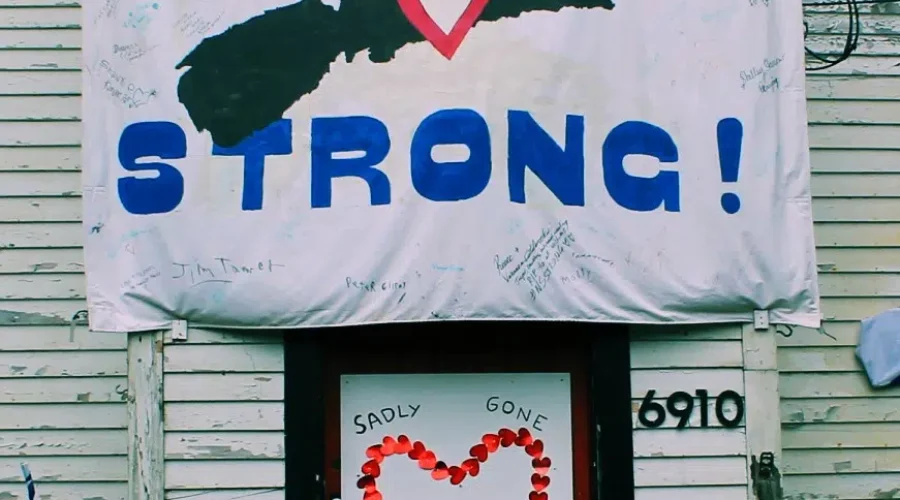 N.S. Announces Plans For Mass Shooting Remembrance