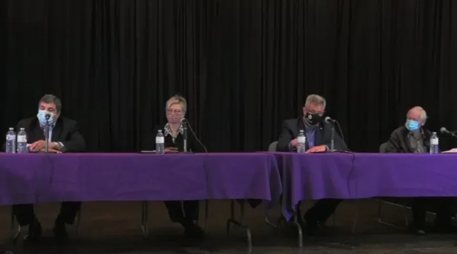 Mayoral Candidates Discuss Issues Facing Priority Neighbourhoods