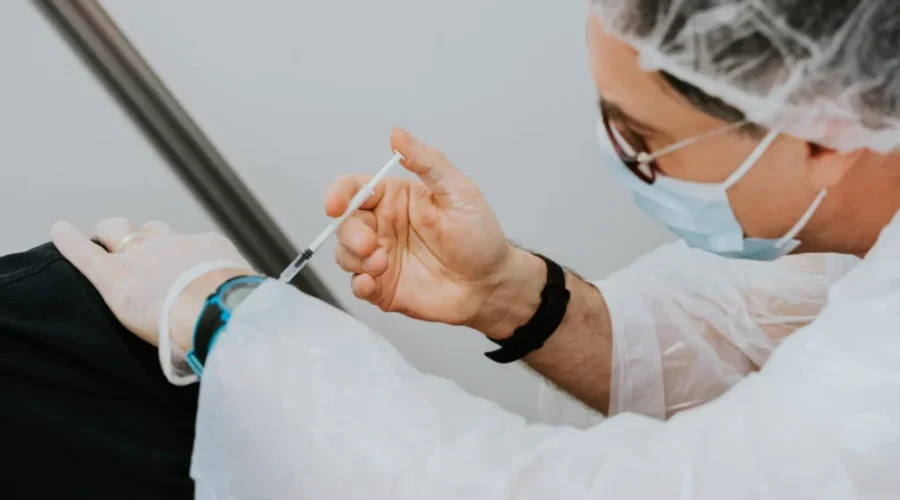 More Vaccine Shipments Coming: Trudeau