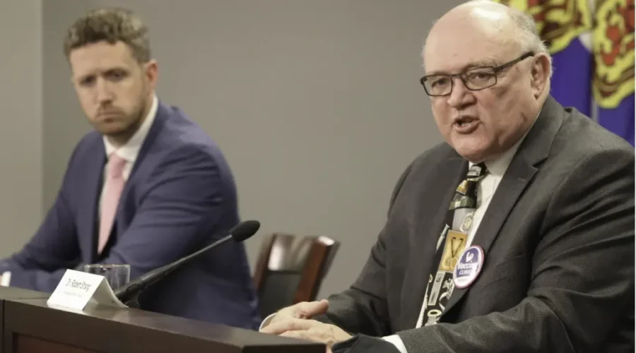 Atlantic Bubble Won’t Open Until At Least May 20th