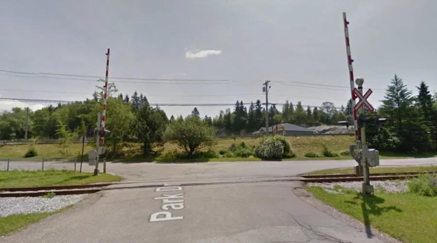 Rothesay Town Council Seeks More Info On Stopped Train