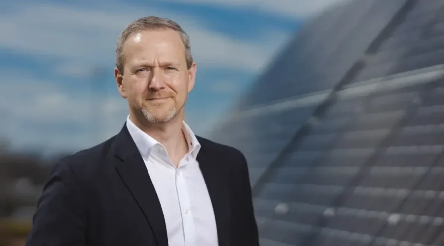 Saint John Energy VP Named Clean50 Leader