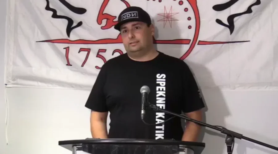 Sipekne’katik First Nation Plans Summer Lobster Fishery