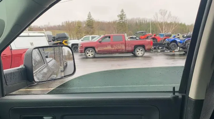 First Nations Continue Search For Missing Fisher