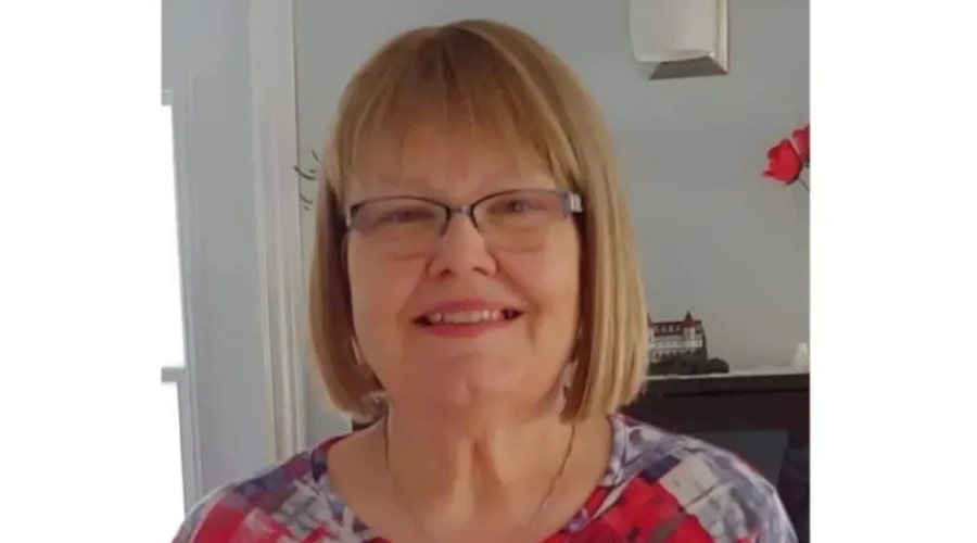 Sharon Tucker Seeks Mayor’s Chair In St. George